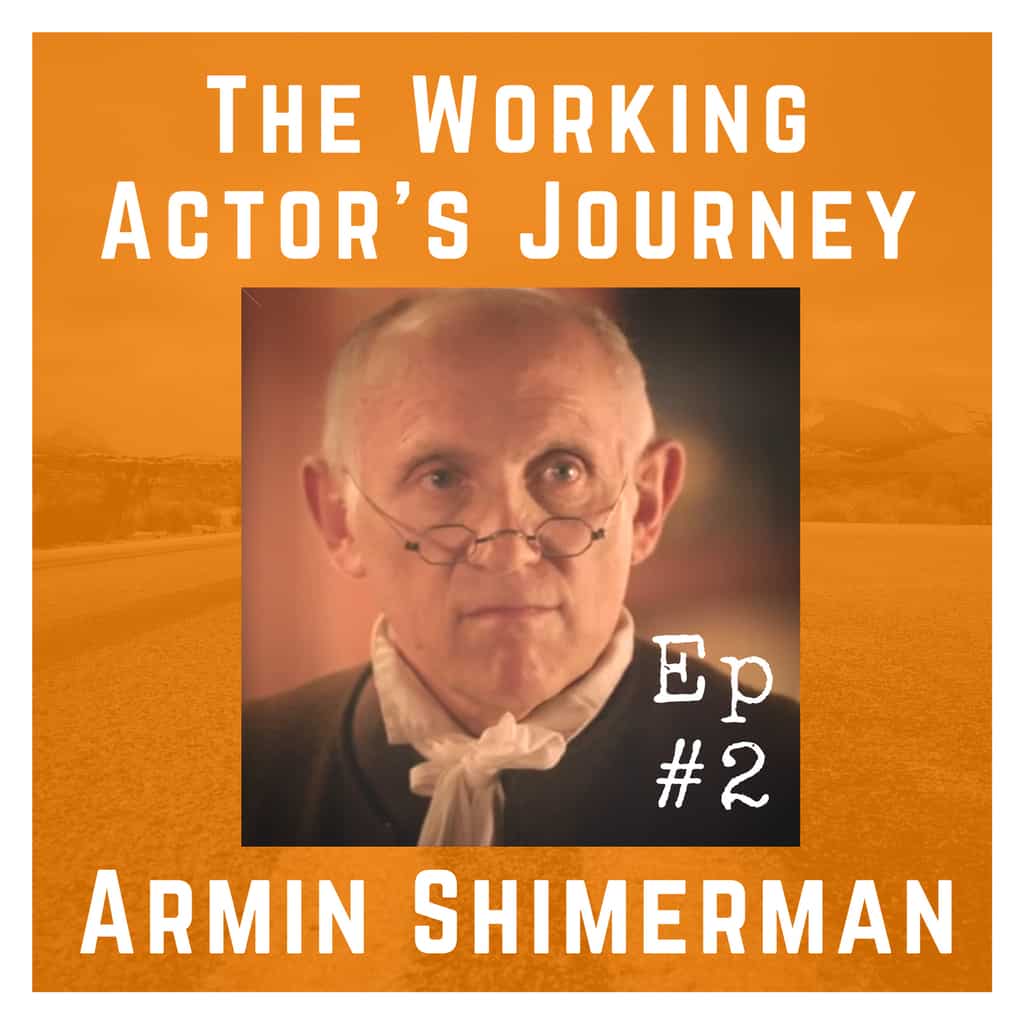 Ep 2 with Armin Shimerman