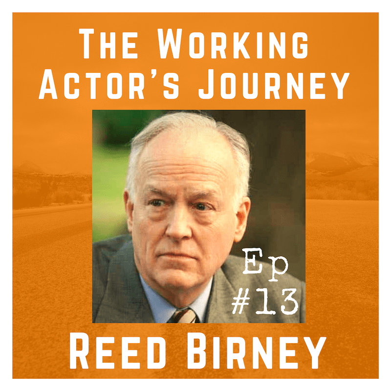 Ep 13 with Reed Birney