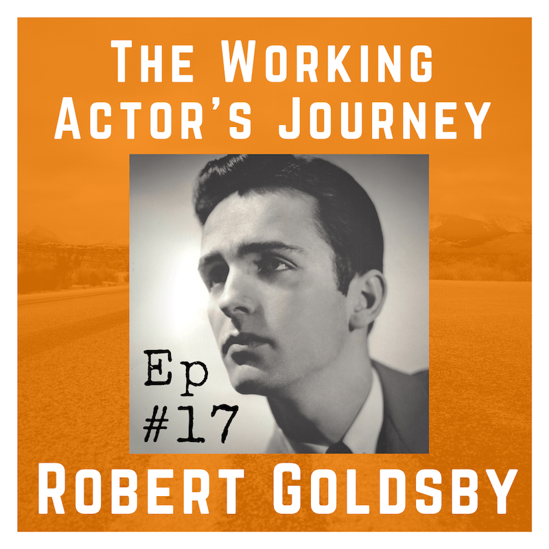 WAJ #17 Robert Goldsby