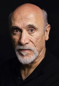 Tony Amendola