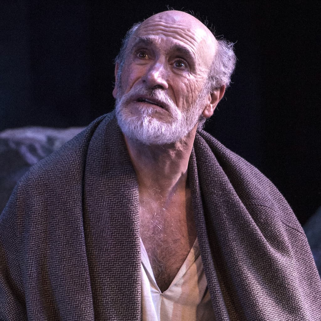 Tony Amendola as Lear