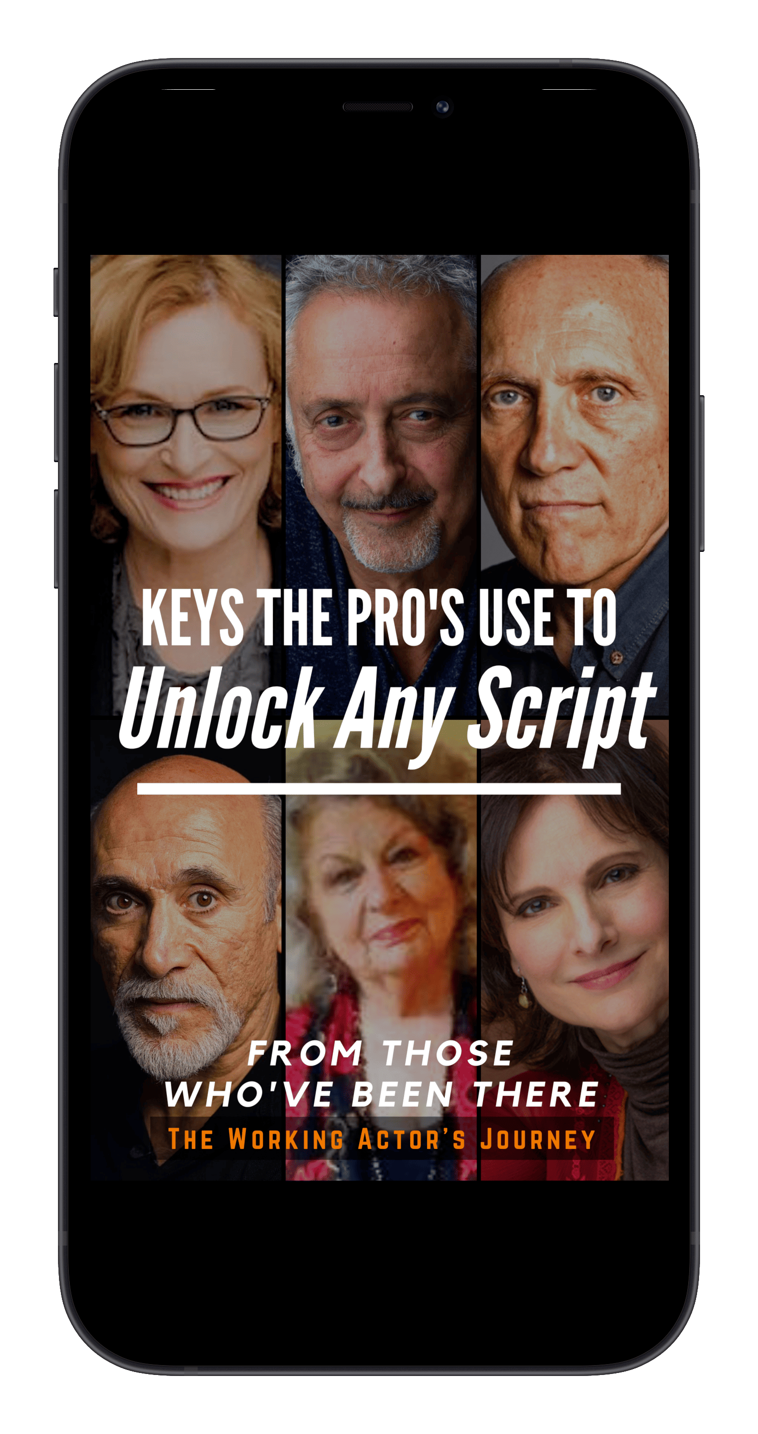 Keys the Pro’s Use to Unlock Any Script